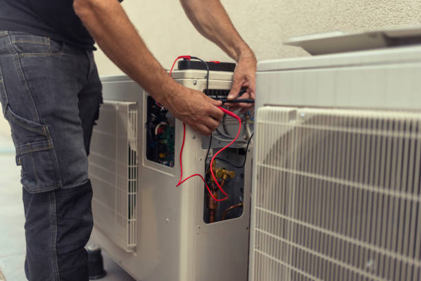 Commercial Electrical Services in Aurora, OH