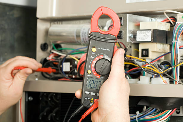 Electrical Maintenance Services in Aurora, OH