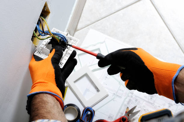 Trusted Aurora, OH Electrical Services Experts